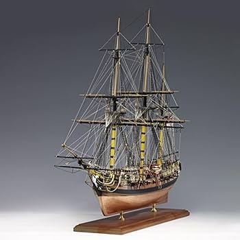 ビクトリーモデル社　ガレオン船帆船模型キット　リベンジ　1/64 ビクトリーモデル社 ガレオン船帆船模型キット リベンジ 1/64